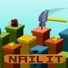 Med den aktuella spel Twist Pilot för Android ladda ner gratis Nail it till den andra mobiler eller surfplattan.