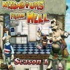 Med den aktuella spel FATAL FURY 2 ACA NEOGEO för Android ladda ner gratis Neighbours from hell: Season 1 till den andra mobiler eller surfplattan.