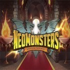 Med den aktuella spel That level again 3 för Android ladda ner gratis Neo monsters: Dragon trainer till den andra mobiler eller surfplattan.