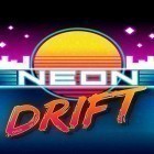 Med den aktuella spel Delicious: Emily's new beginning för Android ladda ner gratis Neon drift: Retro arcade combat race till den andra mobiler eller surfplattan.