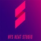 Med den aktuella spel War cry out för Android ladda ner gratis NFS Heat: Studio till den andra mobiler eller surfplattan.