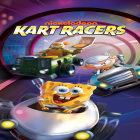 Med den aktuella spel Glass för Android ladda ner gratis Nickelodeon Kart Racers till den andra mobiler eller surfplattan.