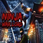 Med den aktuella spel Gemini Rue för Android ladda ner gratis Ninja war lord till den andra mobiler eller surfplattan.
