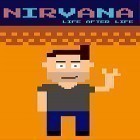 Med den aktuella spel PBA slam för Android ladda ner gratis Nirvana: Game of life till den andra mobiler eller surfplattan.