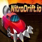 Med den aktuella spel Hollywood story för Android ladda ner gratis Nitrodrift.io till den andra mobiler eller surfplattan.