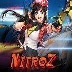 Med den aktuella spel Army of heroes för Android ladda ner gratis Nitroz till den andra mobiler eller surfplattan.
