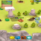 Med den aktuella spel Monkey challenge för Android ladda ner gratis Nomad War: Viking Survival RPG till den andra mobiler eller surfplattan.