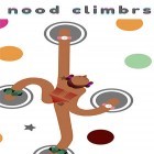 Med den aktuella spel Goalie challenge för Android ladda ner gratis Nood climbrs till den andra mobiler eller surfplattan.