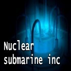 Med den aktuella spel Alien shooter för Android ladda ner gratis Nuclear submarine inc till den andra mobiler eller surfplattan.