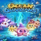 Med den aktuella spel Tubers tycoon för Android ladda ner gratis Ocean guardians till den andra mobiler eller surfplattan.