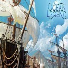 Med den aktuella spel Hollywood story för Android ladda ner gratis Ocean legend till den andra mobiler eller surfplattan.