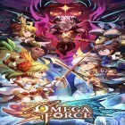Med den aktuella spel Pockie heroes för Android ladda ner gratis Omega force: TD battle arena till den andra mobiler eller surfplattan.