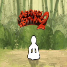Med den aktuella spel Forgotten Mysteries för Android ladda ner gratis One Finger Death Punch 2 till den andra mobiler eller surfplattan.
