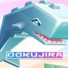 Med den aktuella spel Trash can för Android ladda ner gratis Ookujira: Giant whale rampage till den andra mobiler eller surfplattan.