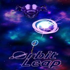 Med den aktuella spel Cyber sheep för Android ladda ner gratis Orbit leap till den andra mobiler eller surfplattan.