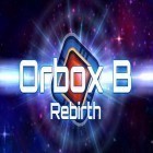 Med den aktuella spel XField paintball 1 solo för Android ladda ner gratis Orbox B: Rebirth till den andra mobiler eller surfplattan.