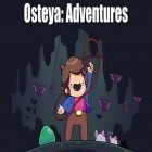 Med den aktuella spel Dream league: Soccer för Android ladda ner gratis Osteya: Adventures till den andra mobiler eller surfplattan.