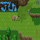 Med den aktuella spel Fat city för Android ladda ner gratis RPG Isekai Rondo till den andra mobiler eller surfplattan.