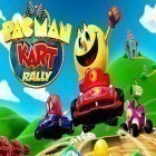 Med den aktuella spel Tappily Ever After för Android ladda ner gratis Pac-Man: Kart rally till den andra mobiler eller surfplattan.