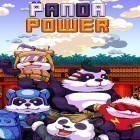 Med den aktuella spel Count it up för Android ladda ner gratis Panda power till den andra mobiler eller surfplattan.