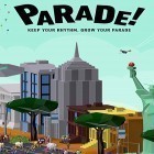 Med den aktuella spel Papa Pear: Saga för Android ladda ner gratis Parade! till den andra mobiler eller surfplattan.