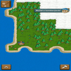 Med den aktuella spel Sea Empire 3 för Android ladda ner gratis Paragon Pioneers till den andra mobiler eller surfplattan.