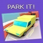 Med den aktuella spel 3D maze för Android ladda ner gratis Park it! till den andra mobiler eller surfplattan.