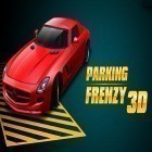 Med den aktuella spel Detective Dixie för Android ladda ner gratis Parking frenzy 3D simulator till den andra mobiler eller surfplattan.