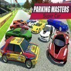 Med den aktuella spel LoL defender för Android ladda ner gratis Parking masters: Supercar driver till den andra mobiler eller surfplattan.