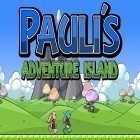 Med den aktuella spel Car racing clicker: Driving simulation idle games för Android ladda ner gratis Pauli's adventure island till den andra mobiler eller surfplattan.