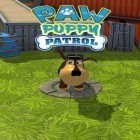 Med den aktuella spel Mr. Bean: Risky ropes för Android ladda ner gratis Paw puppy patrol sprint till den andra mobiler eller surfplattan.