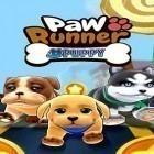 Med den aktuella spel Slugterra run för Android ladda ner gratis Paw runner: Puppy till den andra mobiler eller surfplattan.