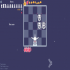 Med den aktuella spel Cliffy Clifford för Android ladda ner gratis Pawnbarian: a Puzzle Roguelike till den andra mobiler eller surfplattan.