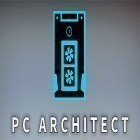 Med den aktuella spel Devil siege för Android ladda ner gratis PC architect: PC building simulator till den andra mobiler eller surfplattan.