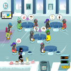 Med den aktuella spel Bumble Taxi för Android ladda ner gratis Penguin Diner 2: My Restaurant till den andra mobiler eller surfplattan.