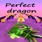 Med den aktuella spel Yesterday för Android ladda ner gratis Perfect dragon till den andra mobiler eller surfplattan.