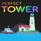 Med den aktuella spel Redden för Android ladda ner gratis Perfect tower till den andra mobiler eller surfplattan.