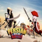 Med den aktuella spel Mezopuzzle för Android ladda ner gratis Persian rise up battle sim till den andra mobiler eller surfplattan.
