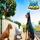 Med den aktuella spel Star trek: Trexels för Android ladda ner gratis Pet dog games: Pet your dog now in Dog simulator! till den andra mobiler eller surfplattan.