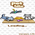 Med den aktuella spel Skateboard party 2 för Android ladda ner gratis Pet Idle till den andra mobiler eller surfplattan.