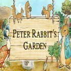Med den aktuella spel Slow Racer för Android ladda ner gratis Peter rabbit's garden till den andra mobiler eller surfplattan.