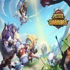 Med den aktuella spel Party of heroes för Android ladda ner gratis Petite warriors till den andra mobiler eller surfplattan.