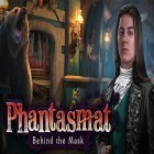 Med den aktuella spel Gravitomania för Android ladda ner gratis Phantasmat: Behind the mask. Collector's edition till den andra mobiler eller surfplattan.