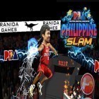Med den aktuella spel Nitroz för Android ladda ner gratis Philippine slam! Basketball till den andra mobiler eller surfplattan.