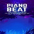 Med den aktuella spel Ludo game: New 2018 dice game, the star för Android ladda ner gratis Piano beat till den andra mobiler eller surfplattan.