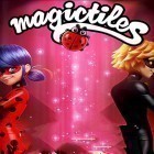 Med den aktuella spel Mysteryville 2 för Android ladda ner gratis Piano miraculous Ladybug: Magictiles till den andra mobiler eller surfplattan.