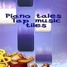 Med den aktuella spel Pop duck för Android ladda ner gratis Piano tales: Tap music tiles till den andra mobiler eller surfplattan.