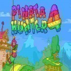 Med den aktuella spel Bunny run by Roll games för Android ladda ner gratis Pinata hunter 4 till den andra mobiler eller surfplattan.