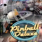 Med den aktuella spel My fear and I för Android ladda ner gratis Pinball deluxe: Reloaded till den andra mobiler eller surfplattan.