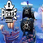 Med den aktuella spel Drop Merge® : Number Puzzle för Android ladda ner gratis Pirate code: PVP Battles at sea till den andra mobiler eller surfplattan.